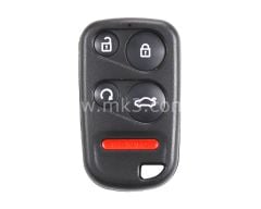 Xhorse VVDI Araç Anahtarı VVDI2 Uzaktan Kumanda Anahtarı XKHO03EN