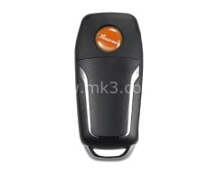 Xhorse Sustalı Kumanda 3+1 Buton Ford Tipi SÜPER ÇİPLİ XEFO01EN
