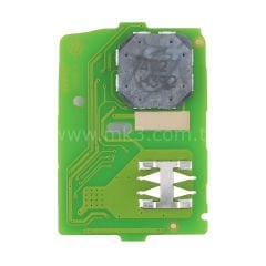 Xhorse HONDA Üniversal Smart Kumanda PCB 5 Buton  XZBT44EN