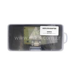Xhorse AUDI-J518 Adapter XDNP45GL For VVDI Mini Prog (solder-free adapter)