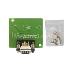 Xhorse DELPHI-48-IMMO Adapter XDNP48GL For VVDI Mini Prog (solder-free adapter)