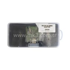 Xhorse DELPHI-48-IMMO Adapter XDNP48GL For VVDI Mini Prog (solder-free adapter)