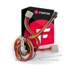 Fortin THAR-ONE-KHY1 - T-HARNESS Hyundai / Kia Normal Anahtarlı Araçlar için