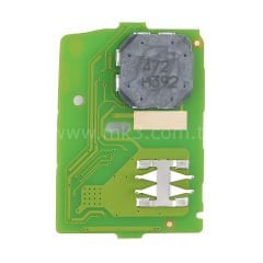 Xhorse HONDA Üniversal Smart Kumanda PCB 3 Buton XZBT41EN