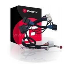 Fortin THAR-ONE-KHY3 - T-HARNESS Hyundai / Kia Start Stoplu Araçlar için