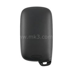 Xhorse TOYOTA XM38 Üniversal Smart Kumanda 4 Buton XSTO03EN