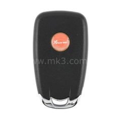 Xhorse Universal Smart Kumanda 4 Buton XSCL01EN