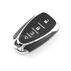 Xhorse Universal Smart Kumanda 4 Buton XSCL01EN