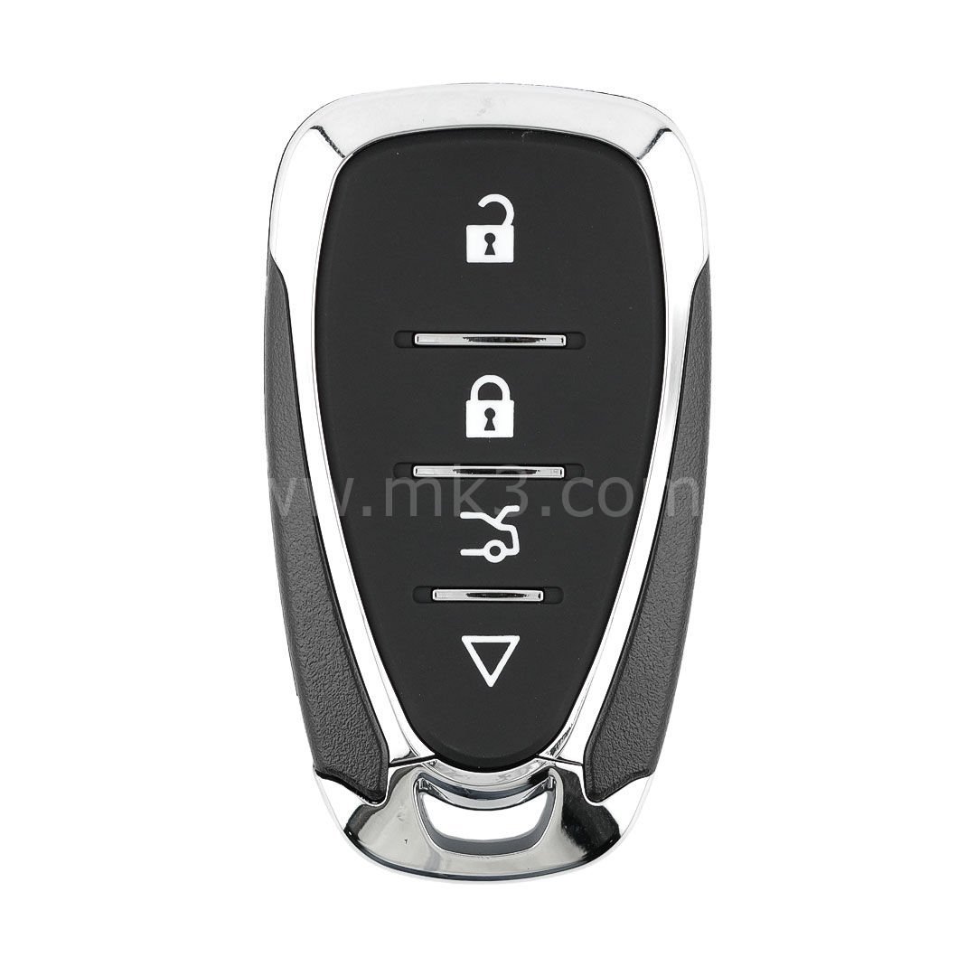 Xhorse Universal Smart Kumanda 4 Buton XSCL01EN