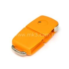 KD B01-3 Sustalı Kumanda VW Tipi Turuncu