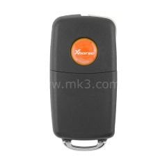 Xhorse VW B5 Smart Kumanda 3 Butonlu  XT27B Süper Çipli XEB510EN