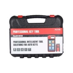 Autel MaxiIM KM100 IMMO Anahtar Programalama Cihazı