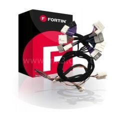 Fortin THAR-ONE-MAZ5 - T-HARNESS  Mazda Start Stoplu Araçlar için'';Fortin THAR-ONE-MAZ5 - T-HARNESS Mazda Start Stoplu Araçlar için