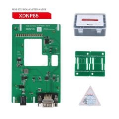 Xhorse MQB48 13 parça Lehimsiz Adapötrler Full paket VVDI Prog/Multi Prog / VVDI Key Tool Plus ile uyumludur