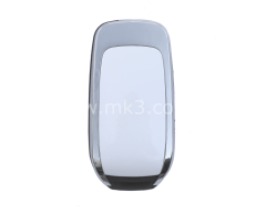 Renault Dacia Logan 2 Sustalı 2 Buton 433 Mhz PCF7961M Transponder