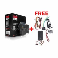 Fortin EVO‐ONE  Uzaktan Araba Çalıştırma Modülü Gsm - Gprs _ Gps - Takip Hepsi Bir Arada Ücretsiz.