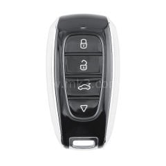 Xhorse   Subaru XM38 Tipi Üniversal Smart kumanda 4 buton XSSBR0EN