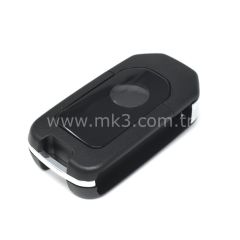 KD B10-2-1 Sustalı Kumanda 2+1 Buton Honda Tipi