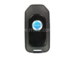KD B10-2 Sustalı Kumanda 3 Buton Honda Tipi