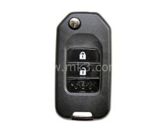 KD B10-2 Sustalı Kumanda 3 Buton Honda Tipi