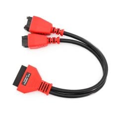 Autel Chrysler 12+8 Kablo Adaptörü