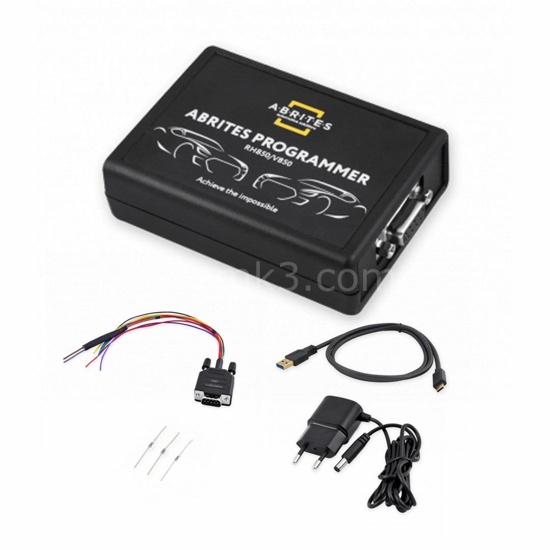 コンピュータ・IT MS ODBC3.0 Software Development Kit abrites-zn085-abrites-