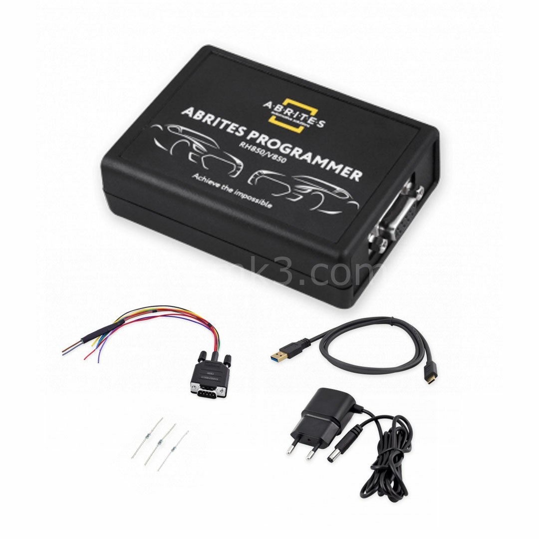 Abrites ZN085 Programlama Cihazı RH850 / V850
