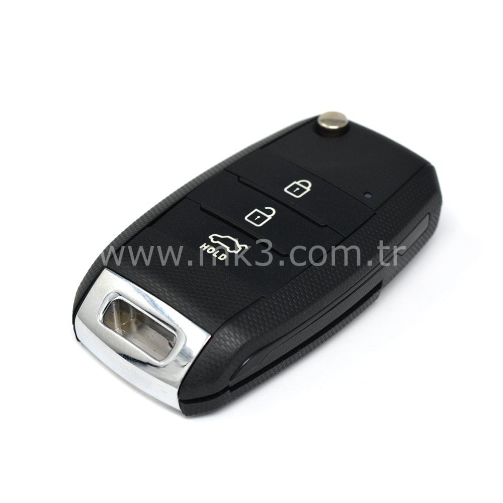 KD Kia Tipi Sustalı Kumanda B19-3