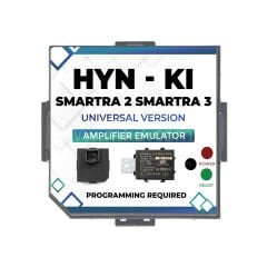 HYUNDAI KIA SAMARTA 2 SMARTRA 3 EMULATÖRÜ ÜNİVERSAL VERSİYONU