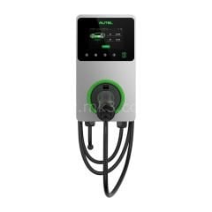 Autel MaxiCharger 7 kW AC W7 - C5 - SV AC Duvarlı Şarj İstasyonu EU