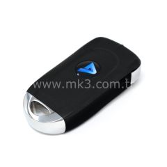 KD NB22-3-1 Üniversal Sustalı Kumanda Buick Tipi