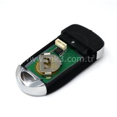 KD NB22-3-1 Üniversal Sustalı Kumanda Buick Tipi