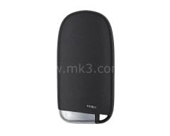 Jeep Cherokee 2014-2021 Smart Kumanda 4+1 Buton 433MHz PCF7953M Çipi FCC ID: GQ4-54