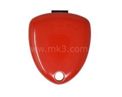 KD B17-3 Kumanda Ferrari Tipi Kırmızı