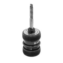 Orjinal Turbo Decoder Range Rover Ford HU101 Serisi