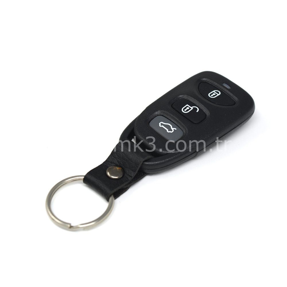 KD B09-3-1 Kumanda Hyundai Kia Tipi