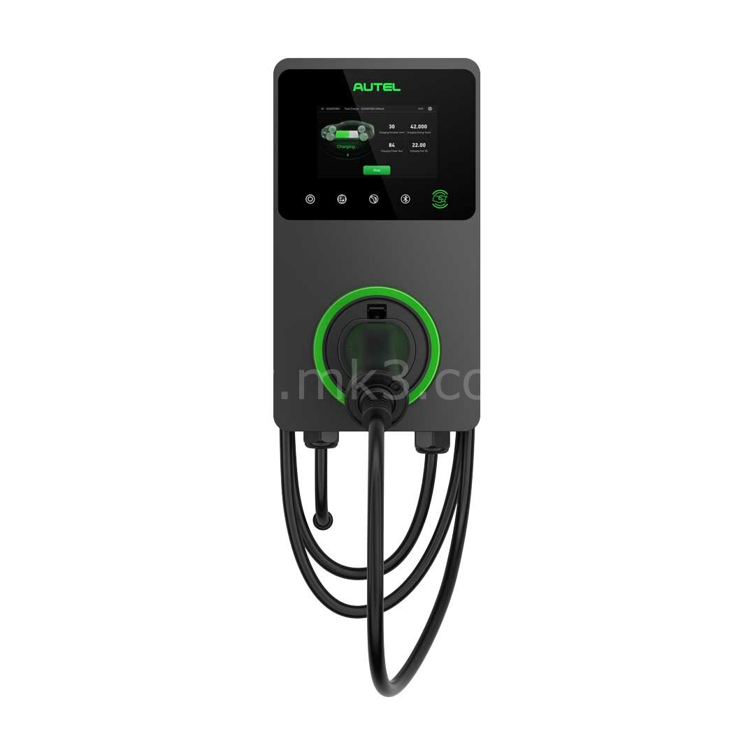Autel MaxiCharger 11 kW AC W11 - C5 - DG AC Duvarlı Şarj İstasyonu EU