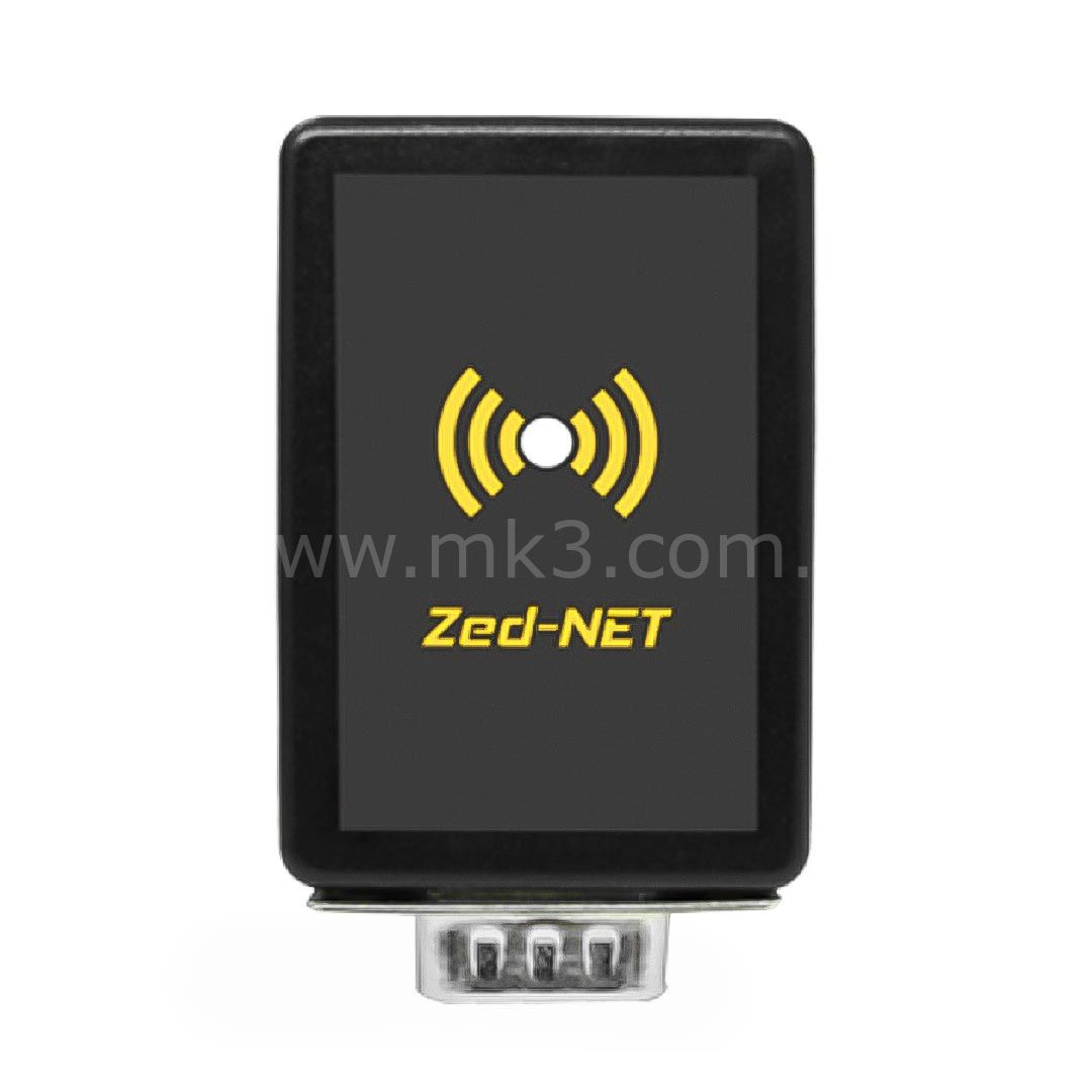 ZEDFULL ZED-NET WIFI Modülü