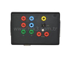 Abrites ZN051 Dağıtım Kutusu