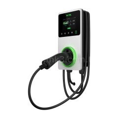 Autel MaxiCharger 11 kW AC W11 - C5 - WH AC Duvarlı Şarj İstasyonu EU