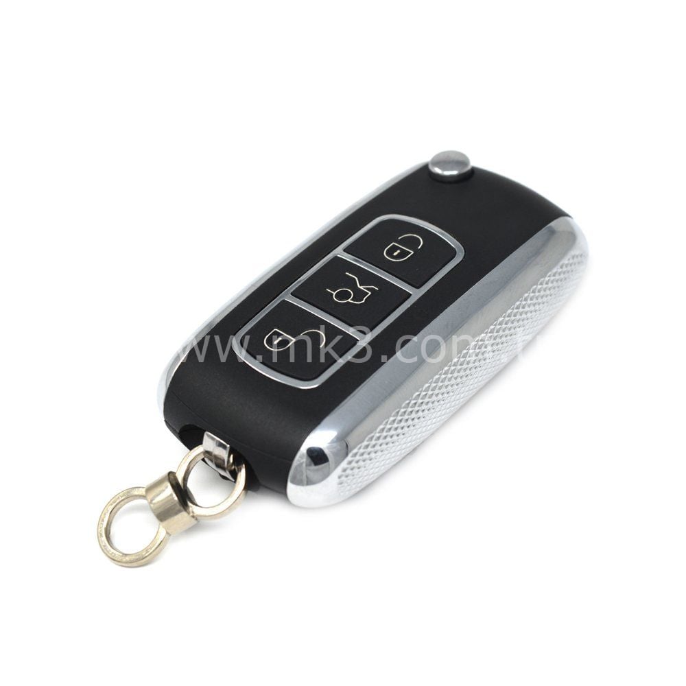KD B07 Sustalı Kumanda Bentley Tipi