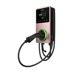 Autel MaxiCharger 11 kW AC W11 - C5 - RG AC Duvarlı Şarj İstasyonu EU