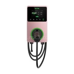 Autel MaxiCharger 11 kW AC W11 - C5 - RG AC Duvarlı Şarj İstasyonu EU