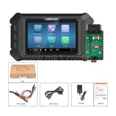 OBDSTAR P50 PIN KODU Smart Hava Yastığı SRS Sıfırlama Cihazı