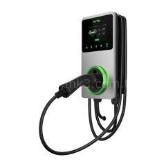 Autel MaxiCharger 11 kW AC W11 - C5 -SV AC Duvarlı Şarj İstasyonu