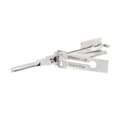 Orijinal Lishi HU64-8910-Extended-AG V.4 Mercedes
