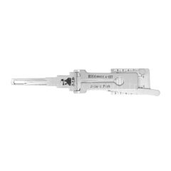 Orijinal Lishi HU64-8910-Extended-AG V.4 Mercedes