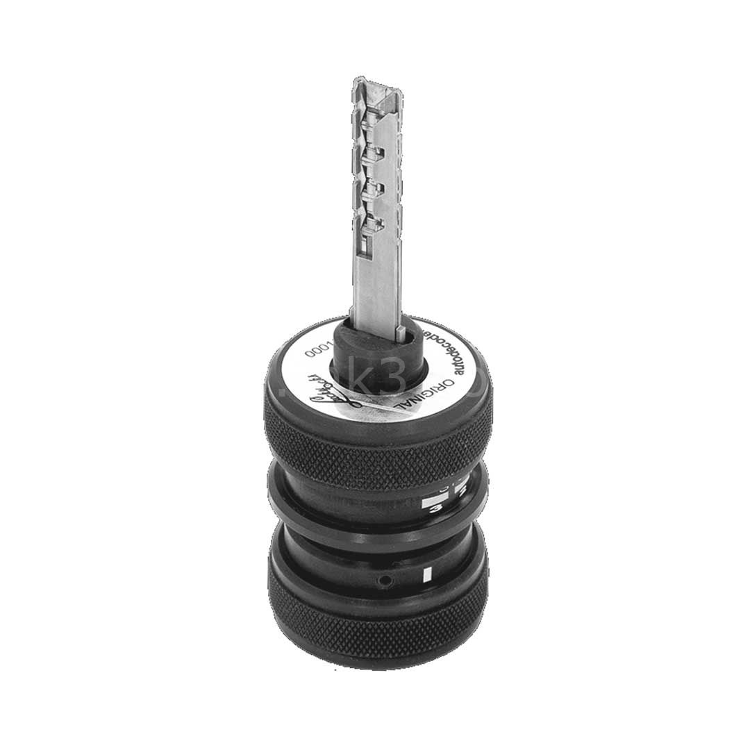 Orjinal Turbo Decoder Toyota Lexus TOY48 Serisi
