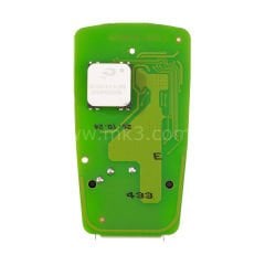Xhorse XSMA41EN MLB Smart Kumanda  PCB 3 Botun  for Audi Volkswagen Bentley Porch Lamborghini