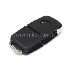 KD B01-2+1 Sustalı Kumanda  VW Tipi